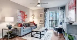 Foundations At Austin Colony