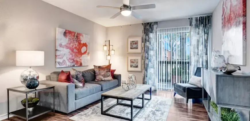 Foundations At Austin Colony