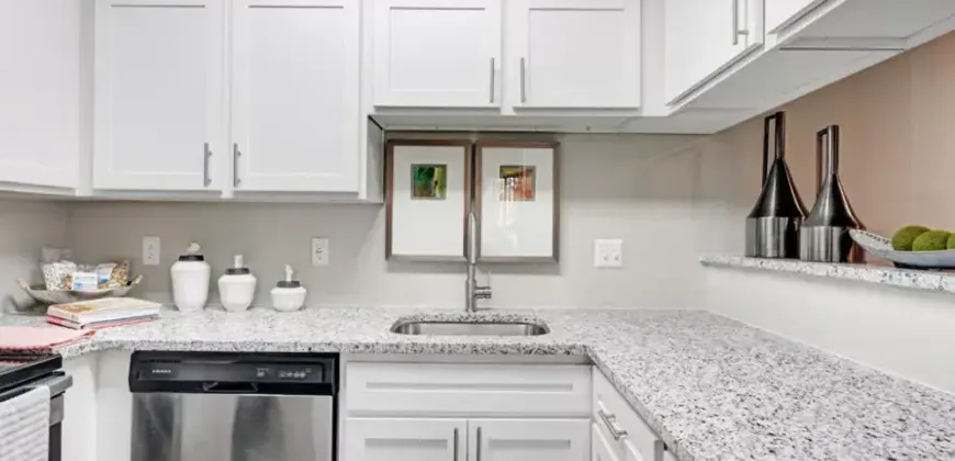 Foundations At Austin Colony