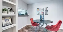 Foundations At Austin Colony