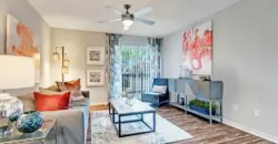 Foundations At Austin Colony