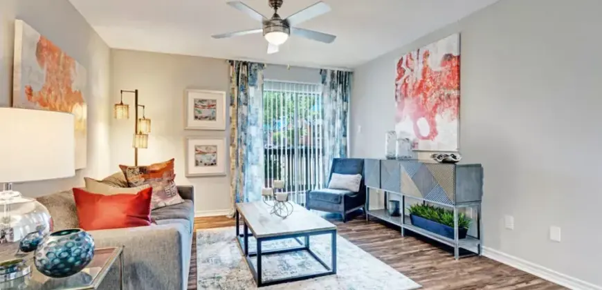 Foundations At Austin Colony