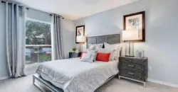 Foundations At Austin Colony