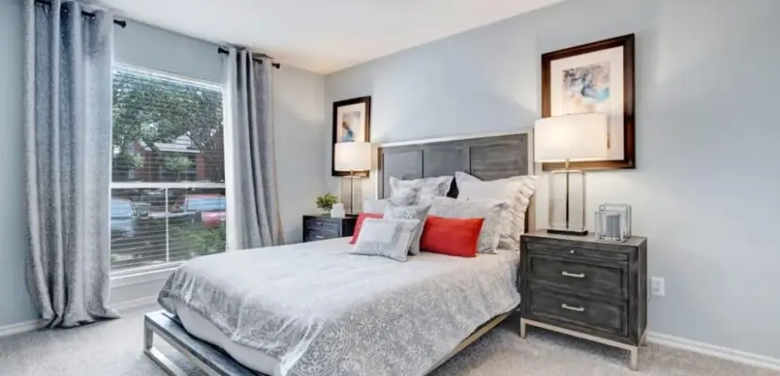 Foundations At Austin Colony