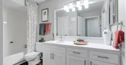 Foundations At Austin Colony