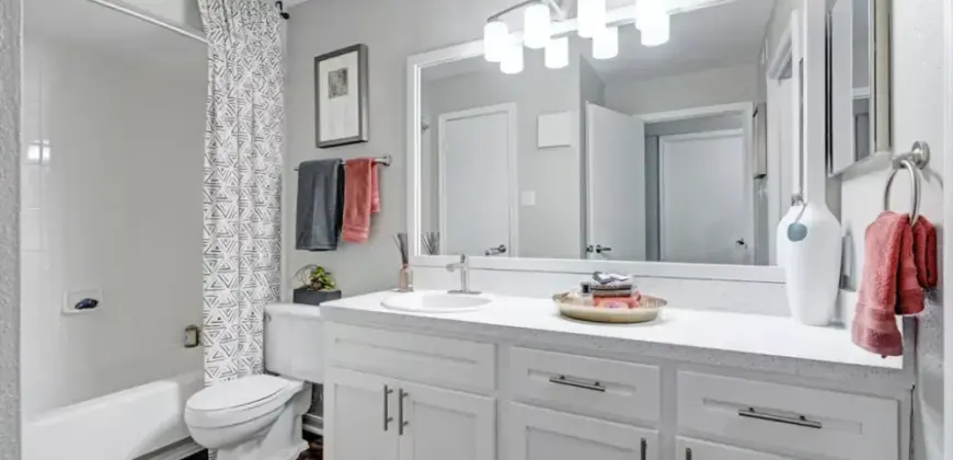 Foundations At Austin Colony