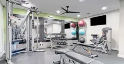 Foundations At Austin Colony