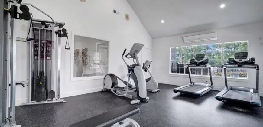 Foundations At Edgewater