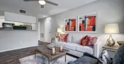 Foundations At Edgewater