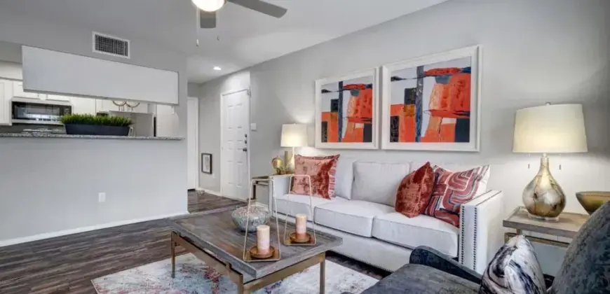 Foundations At Edgewater