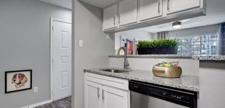 Foundations At Edgewater