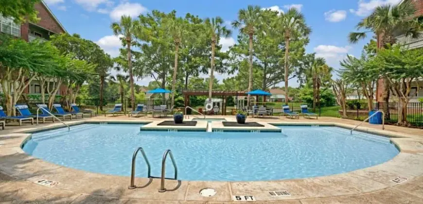 Foundations At Edgewater