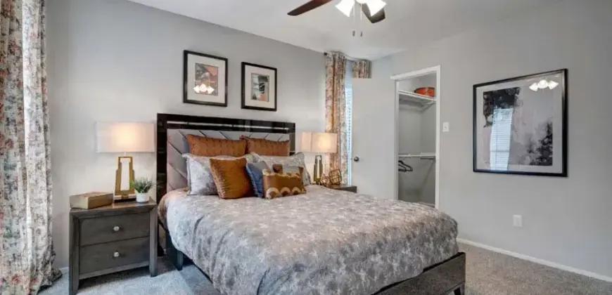 Foundations At Edgewater