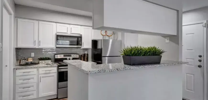 Foundations At Edgewater