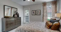 Foundations At Edgewater