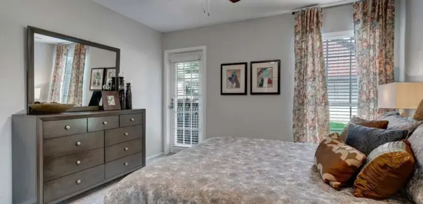 Foundations At Edgewater