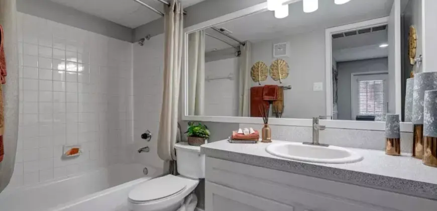 Foundations At Edgewater