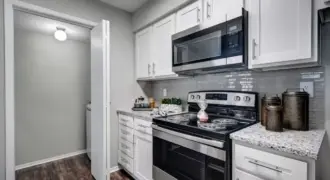 Foundations At Edgewater