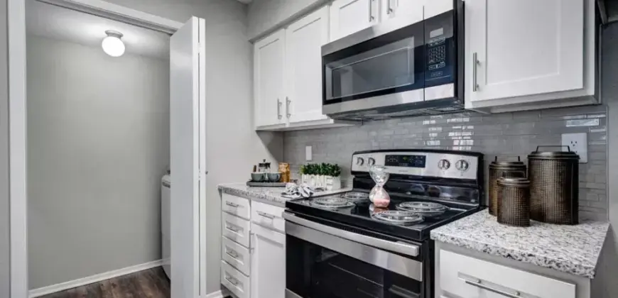 Foundations At Edgewater