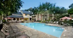 Foundations At Lions Head