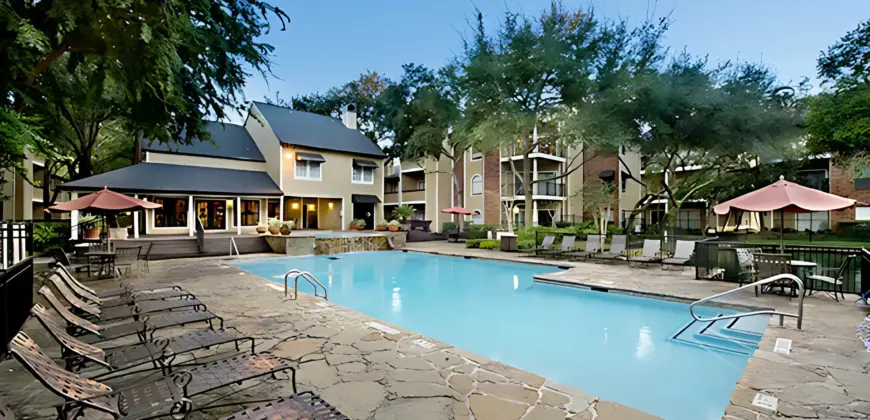 Foundations At Lions Head