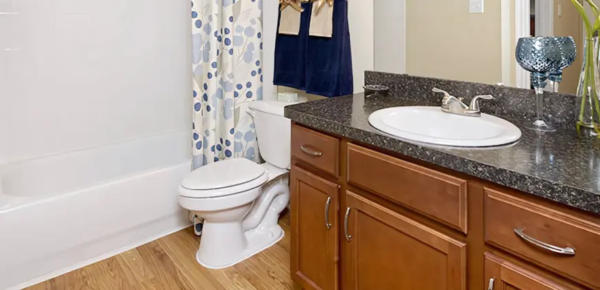 Foundations At Lions Head