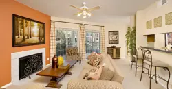 Foundations At Lions Head