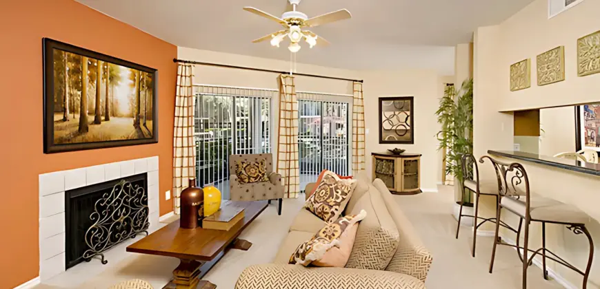 Foundations At Lions Head