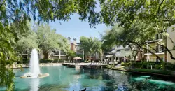 Foundations At Lions Head