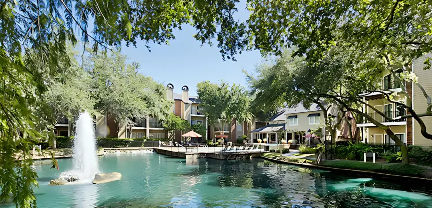 Foundations At Lions Head