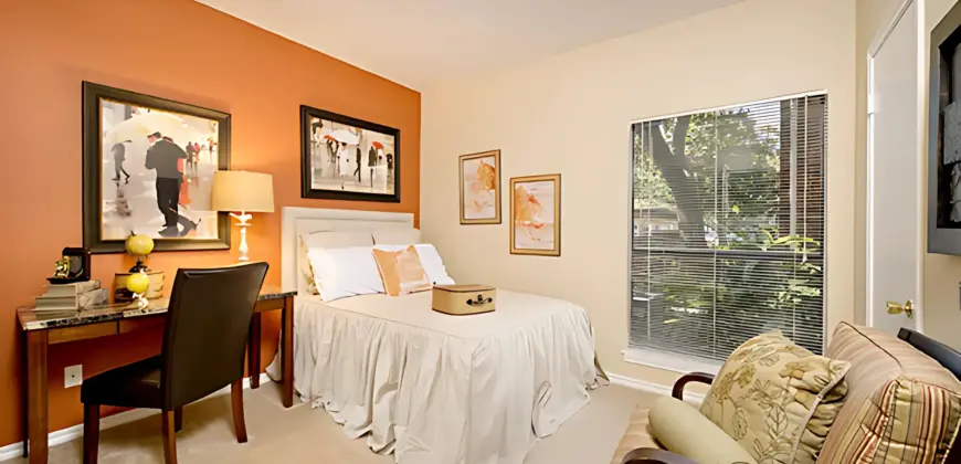 Foundations At Lions Head