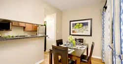 Foundations At Lions Head