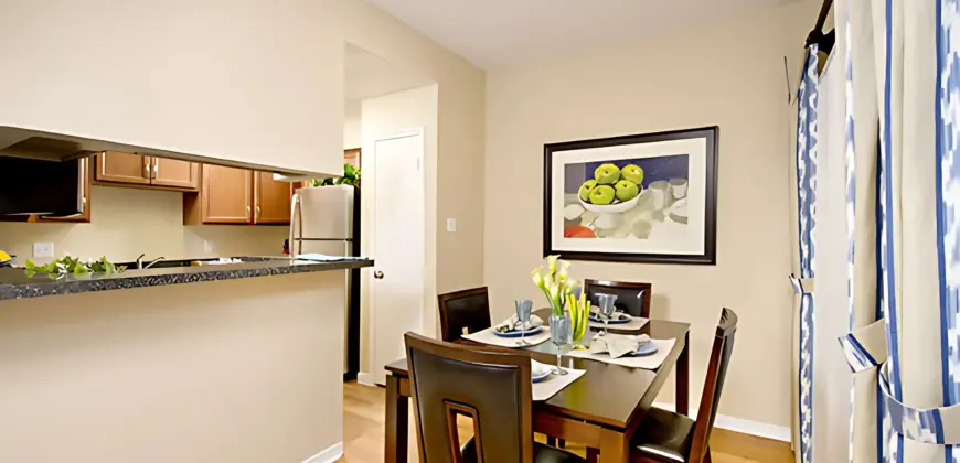 Foundations At Lions Head