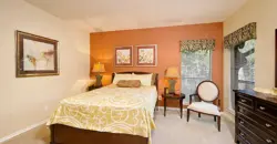 Foundations At Lions Head