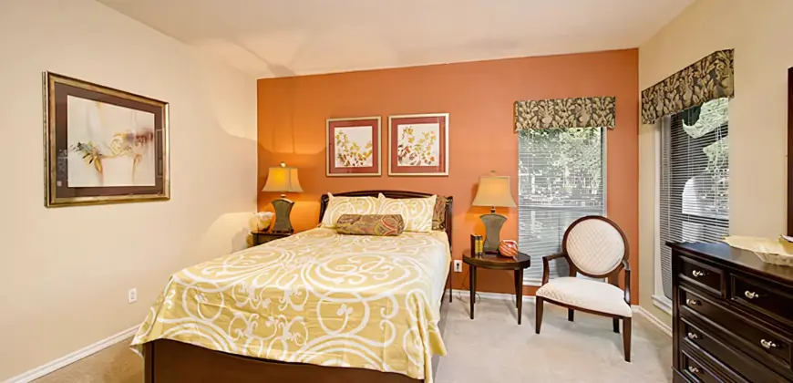 Foundations At Lions Head