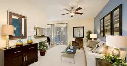 Foundations At Lions Head