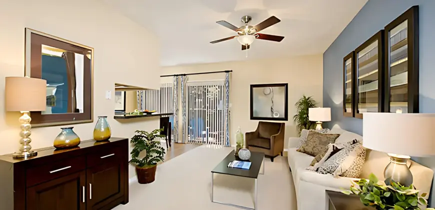 Foundations At Lions Head