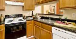 Foundations At Lions Head