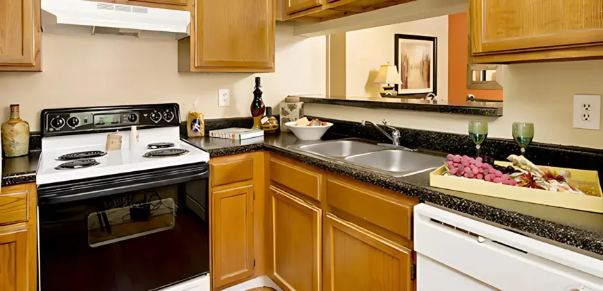 Foundations At Lions Head