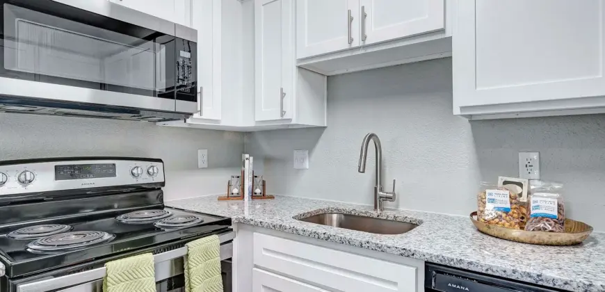 Foundations At River Crest