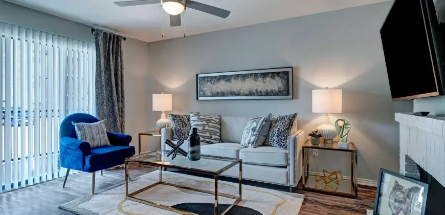 Foundations At River Crest