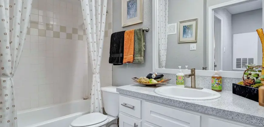 Foundations At River Crest