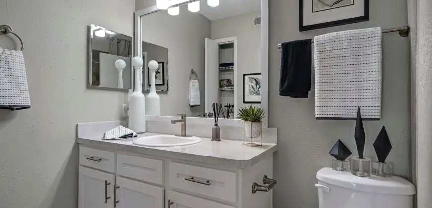 Foundations At River Crest