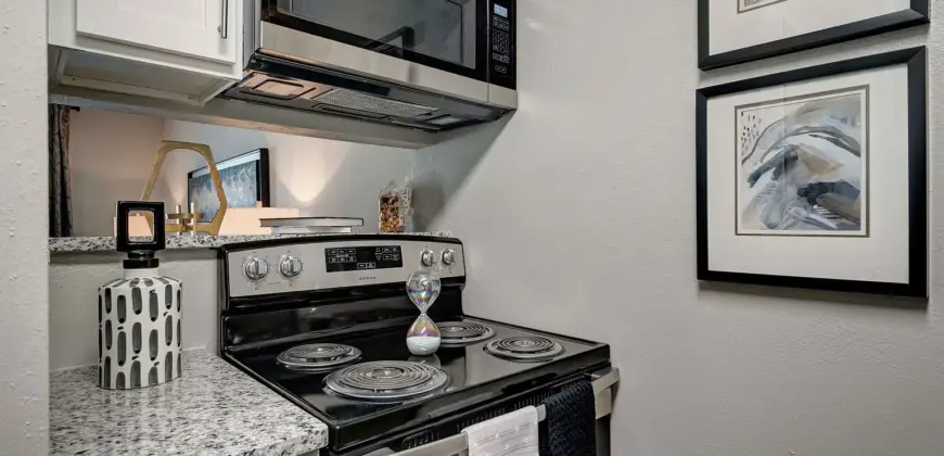 Foundations At River Crest