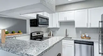 Foundations At River Crest