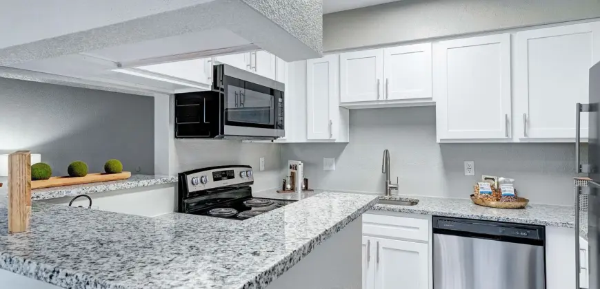 Foundations At River Crest