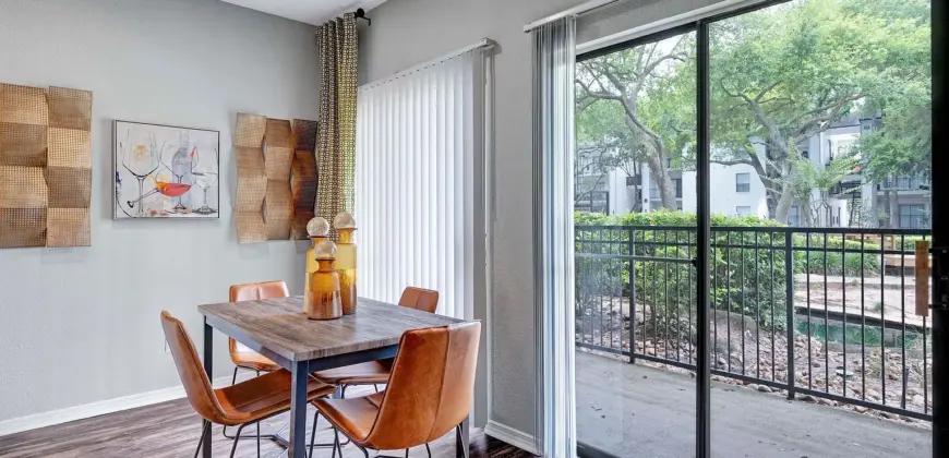 Foundations At River Crest