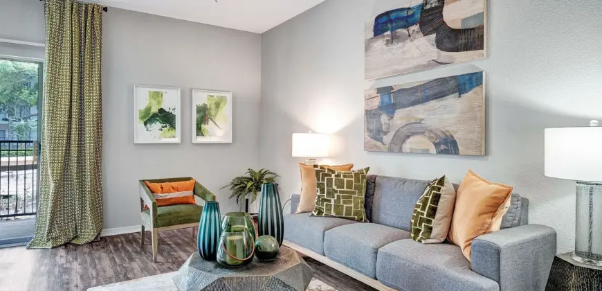 Foundations At River Crest