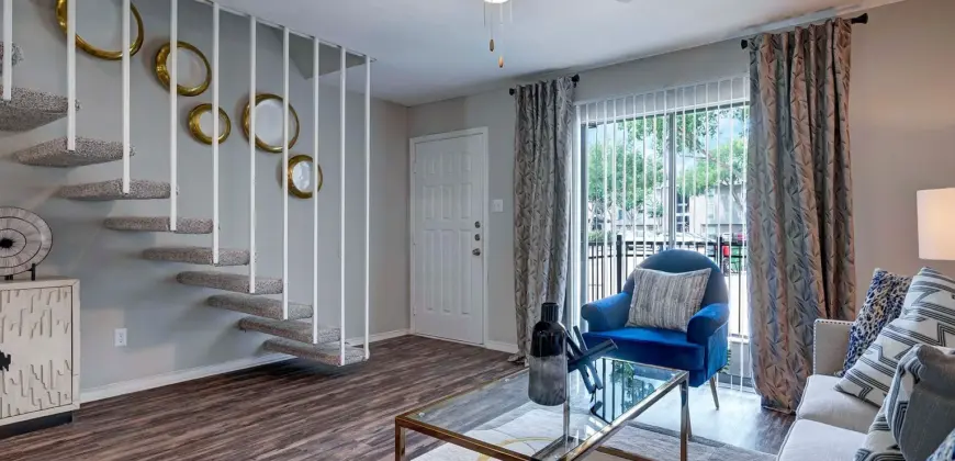 Foundations At River Crest