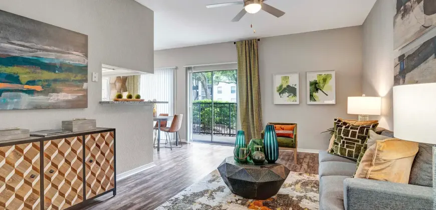 Foundations At River Crest